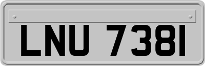 LNU7381