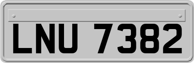 LNU7382