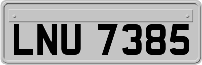LNU7385