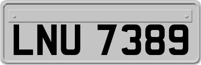 LNU7389