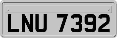 LNU7392