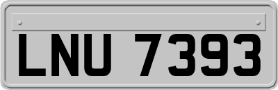 LNU7393