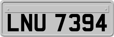 LNU7394
