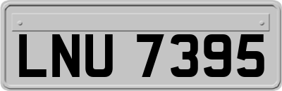 LNU7395