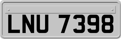 LNU7398