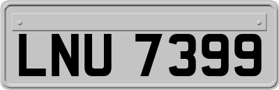 LNU7399