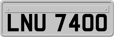 LNU7400
