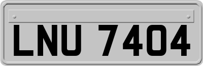 LNU7404