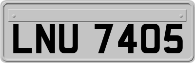 LNU7405