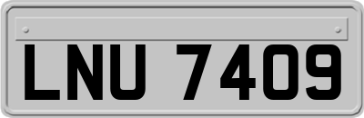 LNU7409