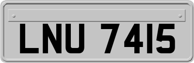 LNU7415