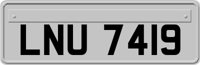 LNU7419