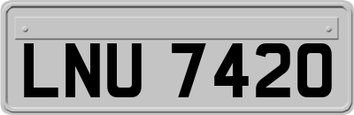 LNU7420