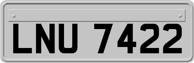 LNU7422