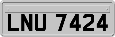 LNU7424
