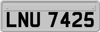 LNU7425