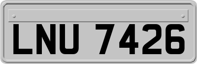 LNU7426