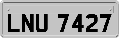 LNU7427