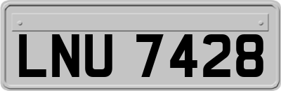 LNU7428