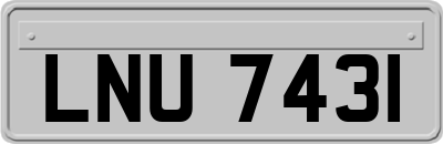 LNU7431