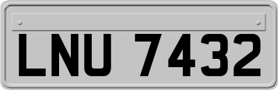 LNU7432