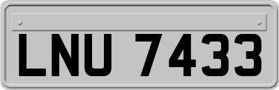 LNU7433