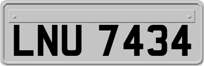 LNU7434