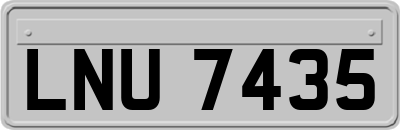 LNU7435