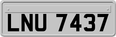 LNU7437