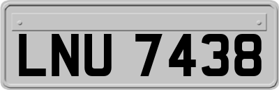 LNU7438