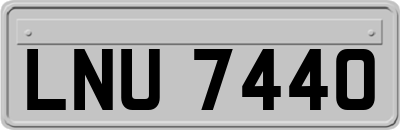 LNU7440