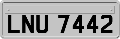 LNU7442