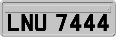 LNU7444