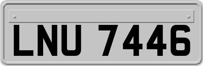 LNU7446