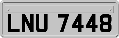 LNU7448