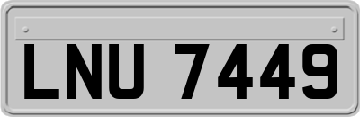 LNU7449