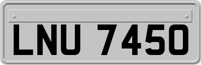 LNU7450