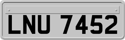 LNU7452