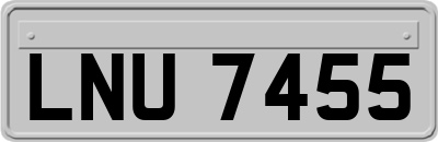 LNU7455