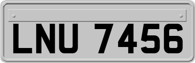 LNU7456