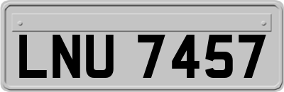 LNU7457