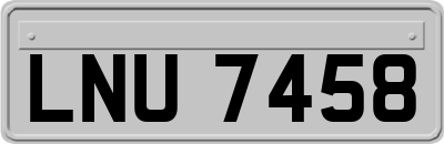 LNU7458