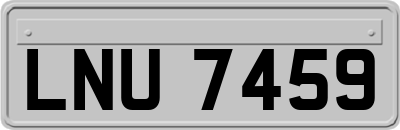 LNU7459