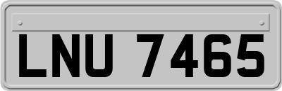 LNU7465