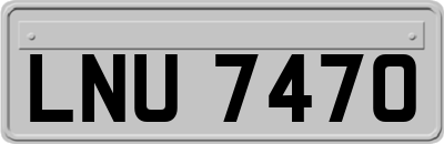 LNU7470