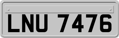 LNU7476