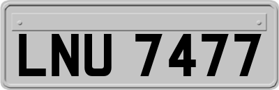 LNU7477