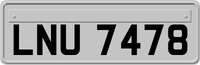 LNU7478
