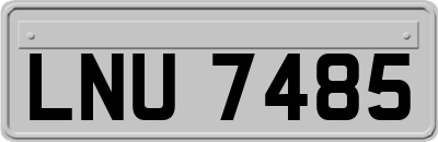 LNU7485