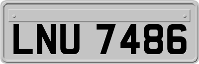 LNU7486
